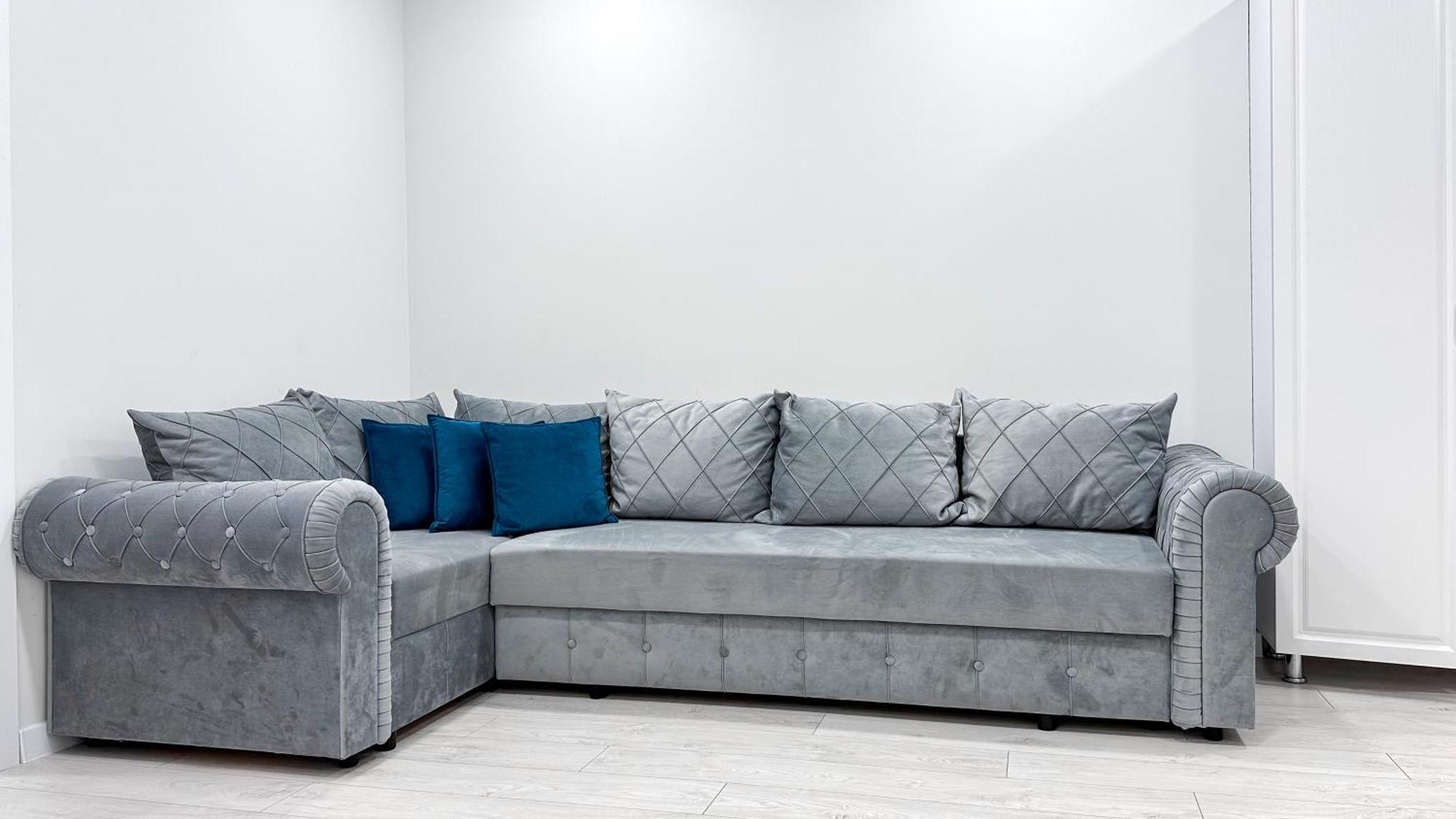 Luxury New Avram Iancu Apartments Chisinau Ngoại thất bức ảnh